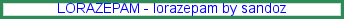Lorazepam